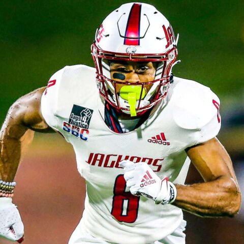 Jalen Tolbert to make immediate impact?