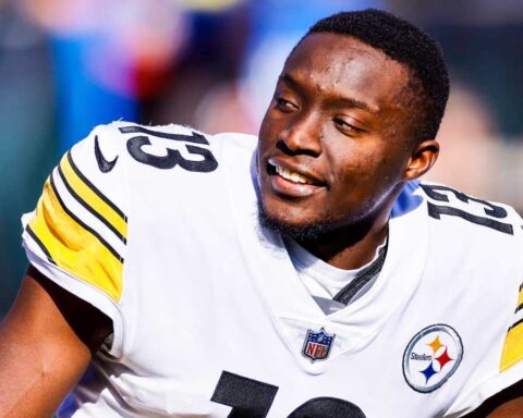 James Washington