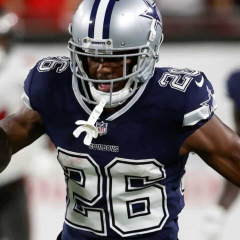 Jourdan Lewis