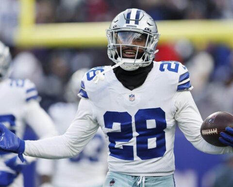 Malik Hooker
