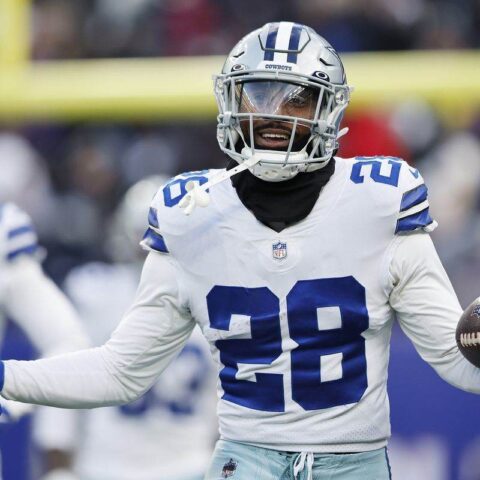Malik Hooker