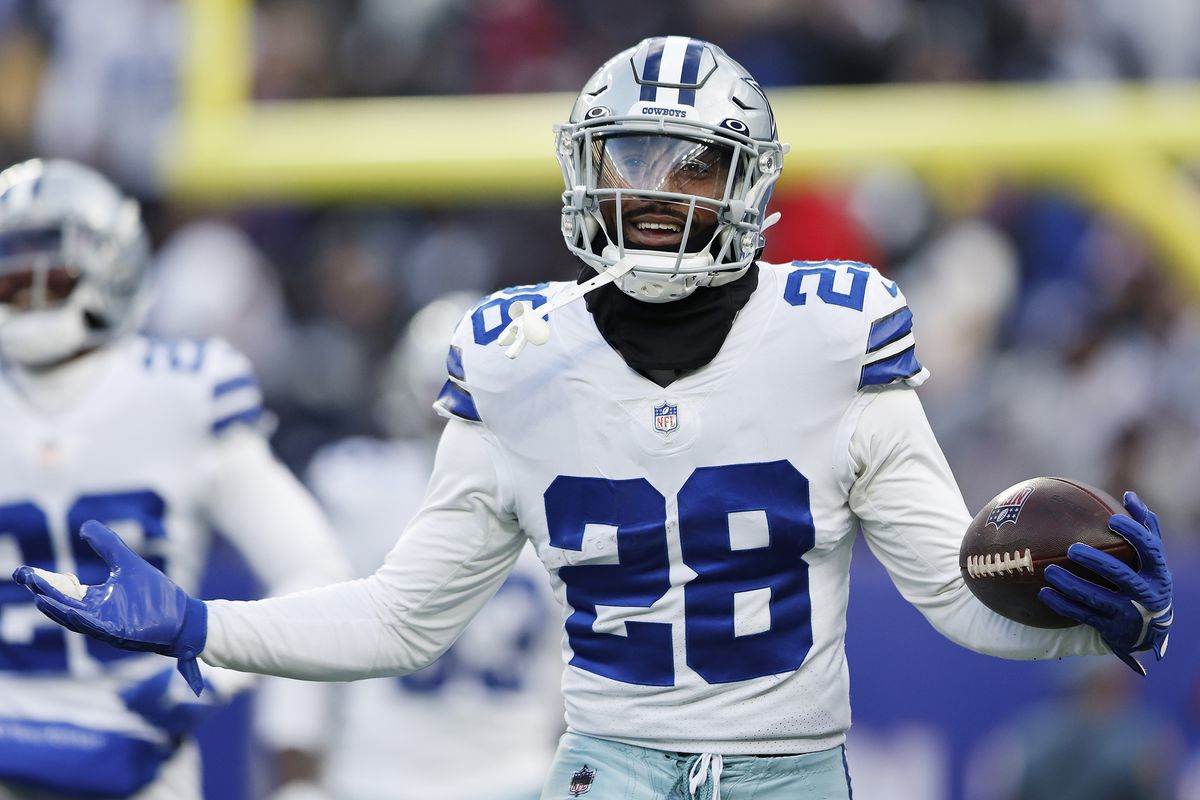 2025 Cowboys Defense: 3 players flying under the radar - 2025 Defense, 2025 Offseason, Dante Fowler Malik Hooker