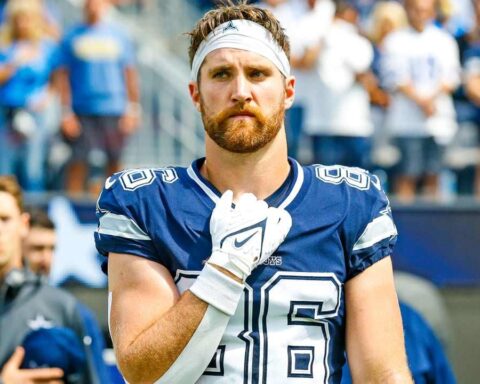 Dalton Schultz