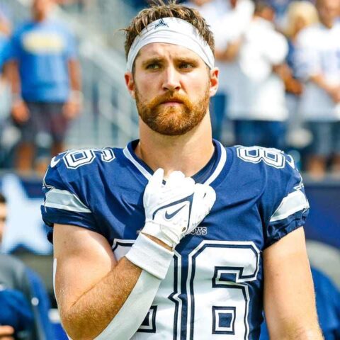 Dalton Schultz