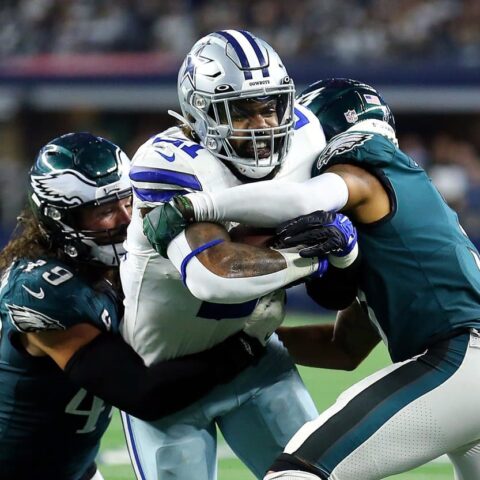 How the Cowboys and Eagles Matchup in 2022