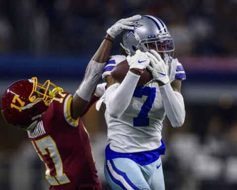 How the Cowboys and Commanders Matchup in 2022 1