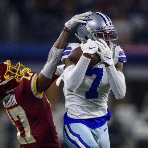 How the Cowboys and Commanders Matchup in 2022 1