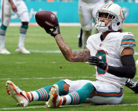 Signing Will Fuller Makes Sense For Cowboys