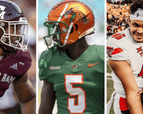 Jerry Jones Praises Cowboys UDFAs, Cites Ability to Contribute Early
