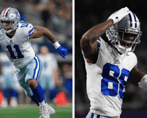 2 Cowboy Players Who Could Take Home Hardware This Season