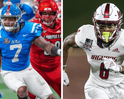 Predicting 2022 Stats For Cowboys Rookies