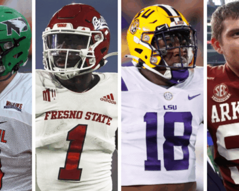 Cowboys Need Some 5th-Round Picks to Finally Work Out