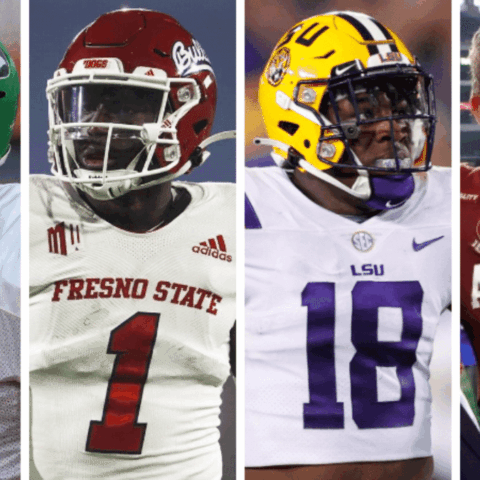 Cowboys Need Some 5th-Round Picks to Finally Work Out