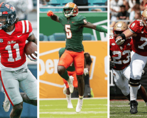 Love or Hate: Predicting the Odds of Each UDFA Making the Team