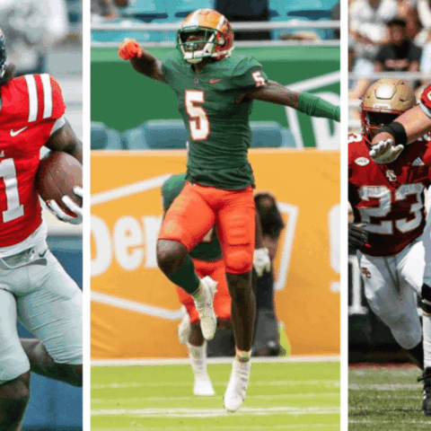 Love or Hate: Predicting the Odds of Each UDFA Making the Team