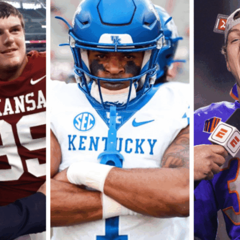 Which College is Most Represented on Current Cowboys Roster? 1