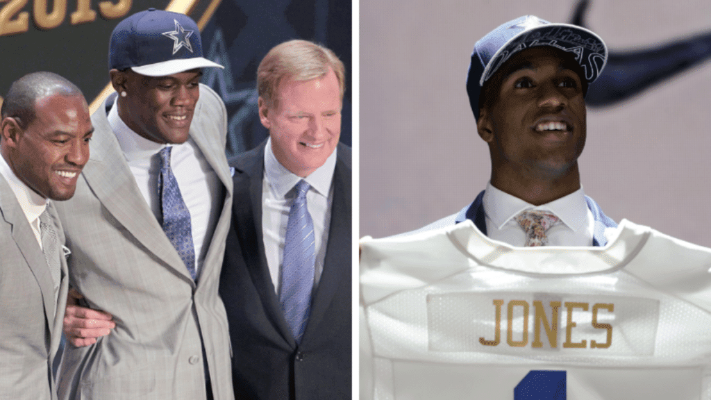 Class Cancelled: Randy Gregory’s Exit Erases Cowboys 2015 Draft