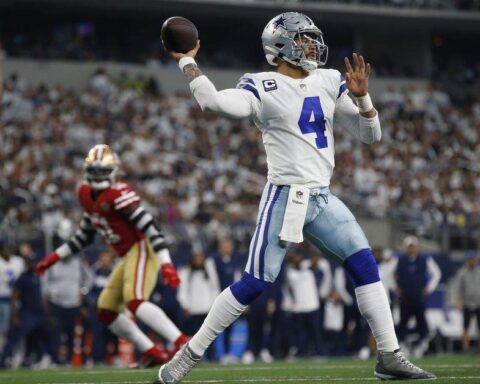 3 Songs That Will Describe the Cowboys 2022 Season