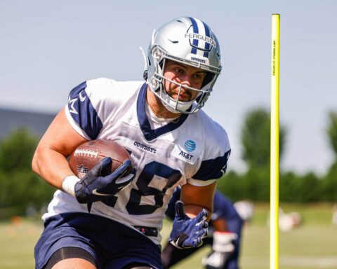 Jake Ferguson