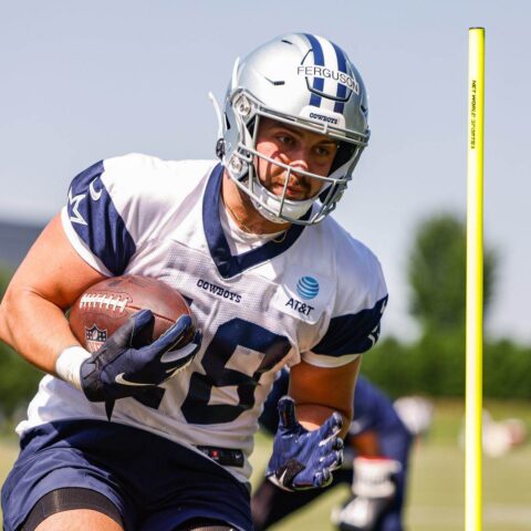 Jake Ferguson