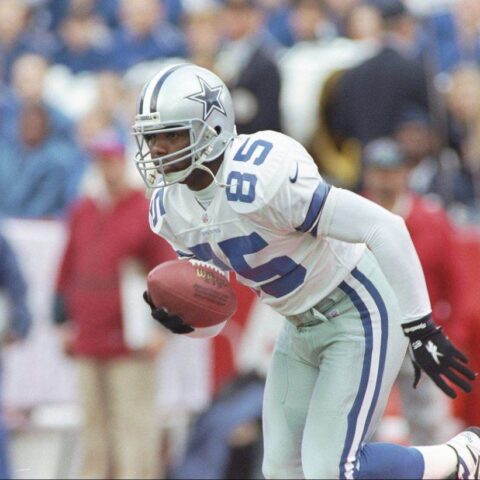 Week 1 Countdown: Kevin Williams Stands Alone at #85