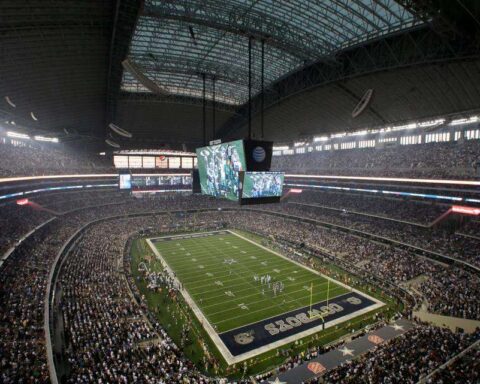 World Cup 2026: Fútbol Coming to Jerry World