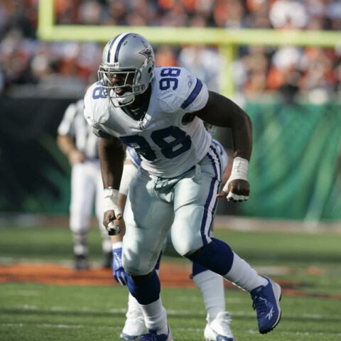 Former Cowboy Greg Ellis takes over NAIA program