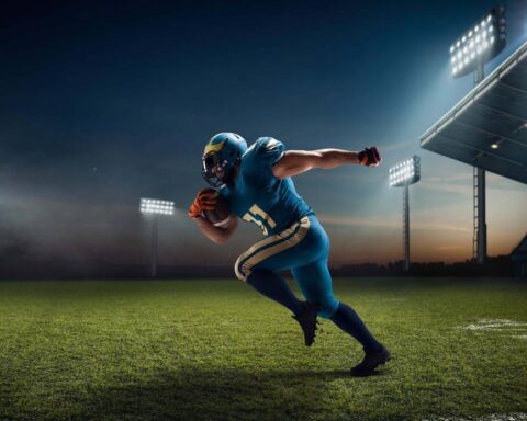 Famous Dallas Cowboys Players Who Graduated from College