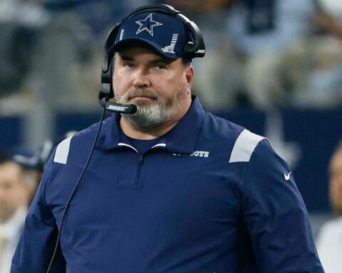 Mike McCarthy
