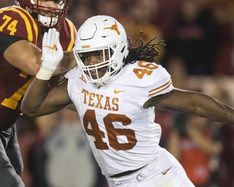 Malik Jefferson