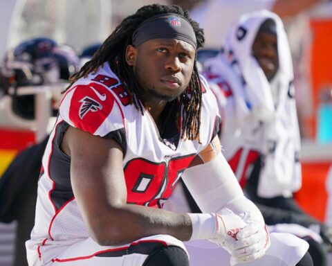 Takkarist McKinley