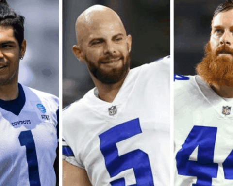Cowboys Hoping for Balanced Performance on Special Teams in 2022
