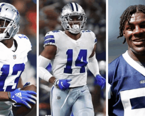 PUP List Expectations for Cowboys Ahead of 2022 Training Camp