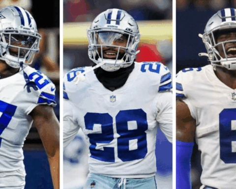 Cowboys 2022 Training Camp Preview: Safeties 1