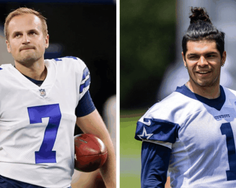 Is Lirim Hajrullahu a Threat to Jonathan Garibay?