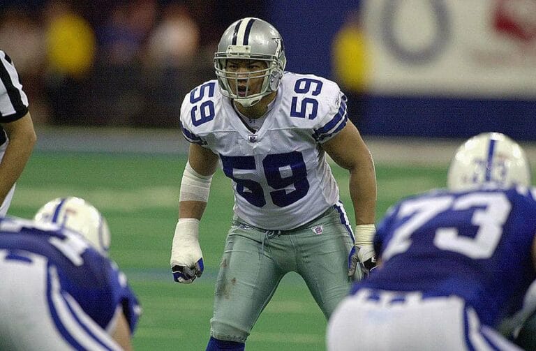 #59: It's Dat Nguyen's Time to Shine