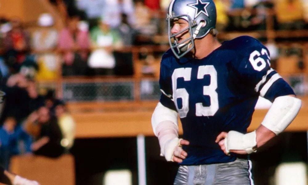 #63: It’s Larry Cole’s World, We’re Just Living In It