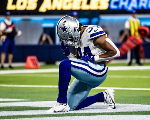 Pieces of the playbook, 3 players who might have their number called in 2023