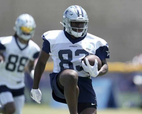 James Washington