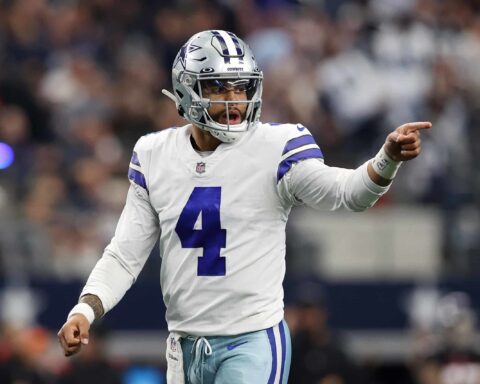 Dak Prescott