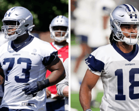 Rookie Roundup: All Offense, Baby