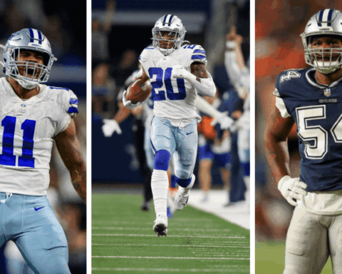 Player Awards: Predicting the Team's MVP, Breakout Player, and more