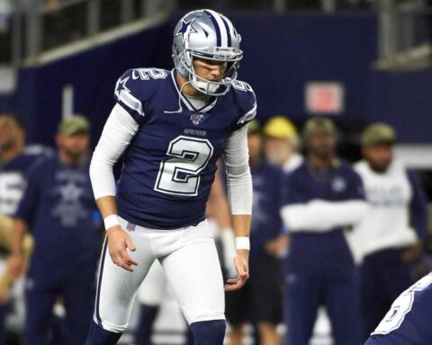 Maher In, Garibay Out: A Former Cowboy Returns
