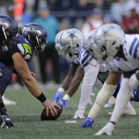 Seahawks vs Cowboys Game Prediction