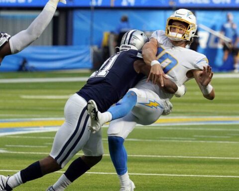 Cowboys at Chargers: Preseason Preview