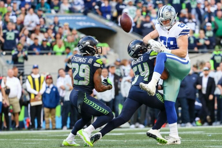 Seahawks at Cowboys: Preseason Preview