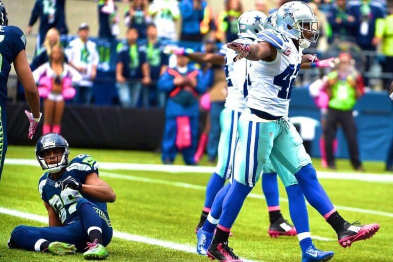 What the Cowboys Did Right and Wrong Against the Seahawks.