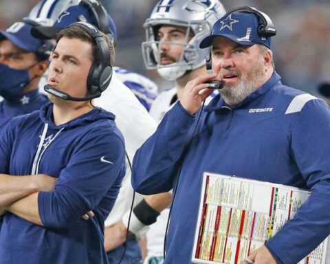 What the Cowboys Need to Fix Before the Chargers Game