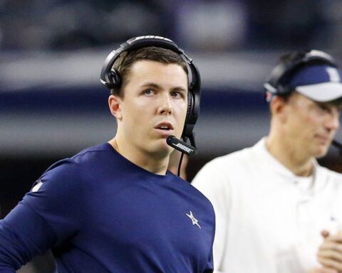 Who Could be the Next Head Coach After McCarthy?