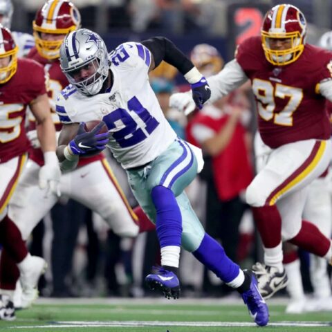 3 Keys To Victory - Dallas Cowboys vs Washington Commanders